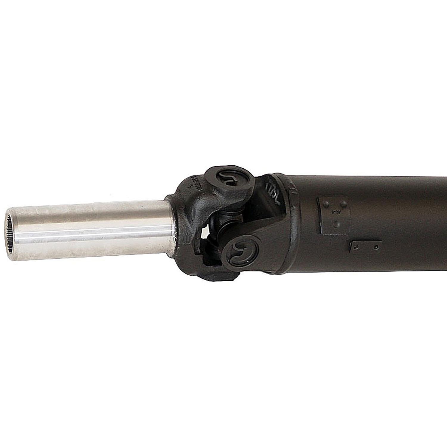 Dorman 986243 - Drive Shaft Dorman 986243 Drive Shaft product image 2 of 4