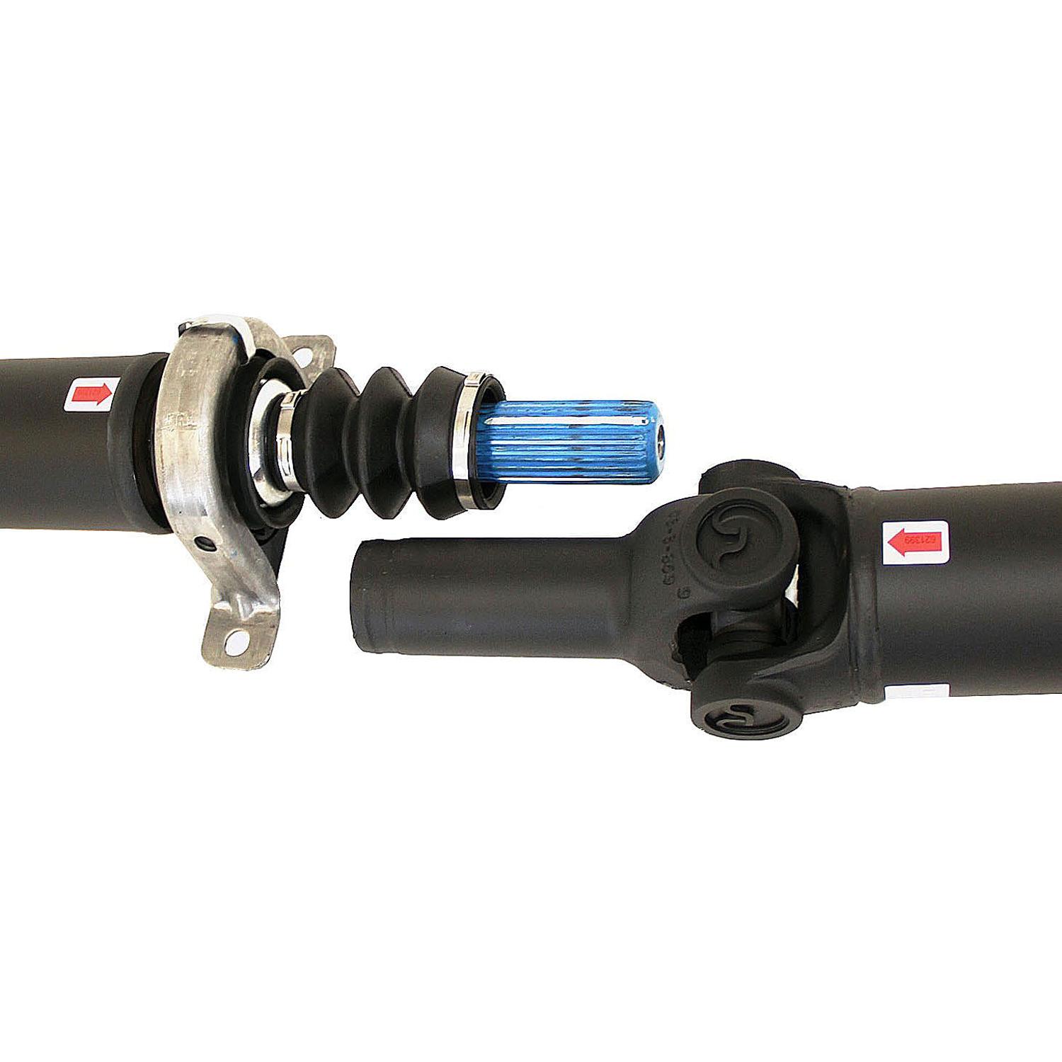 Dorman 986248 - Drive Shaft Dorman 986248 Drive Shaft product image 4 of 4