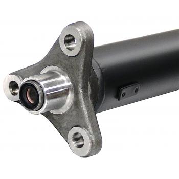 2005 BMW 545i Drive Shaft Rear Dorman 986257 image 2 of 4