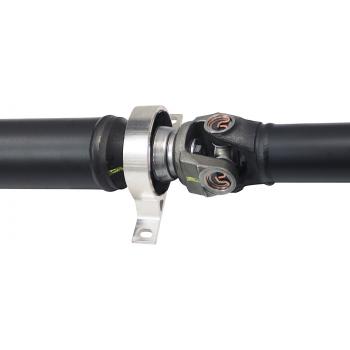2005 BMW 545i Drive Shaft Rear Dorman 986257 image 4 of 4