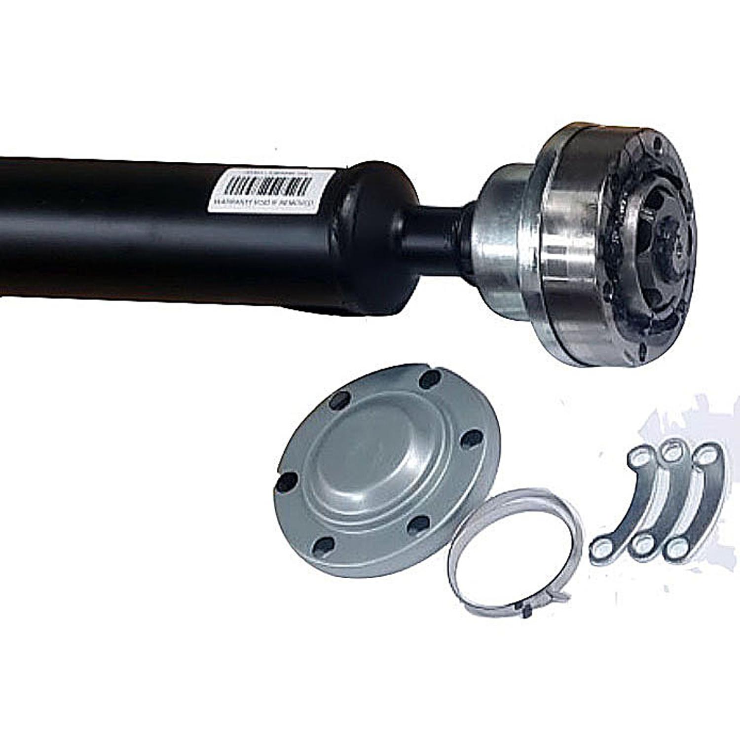 Dorman 986265 - Drive Shaft Dorman 986265 Drive Shaft product image 3 of 4