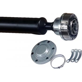 2017 Audi A8 Quattro Drive Shaft Rear Dorman 986266 image 3 of 4