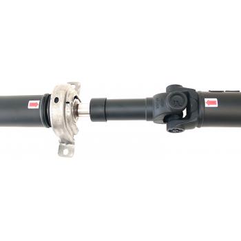 2000 GMC Savana 3500 Drive Shaft Rear Dorman 986269 image 4 of 4