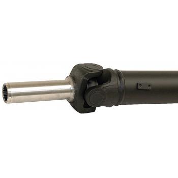 2005 GMC Safari Drive Shaft Rear Dorman 986271 image 2 of 4