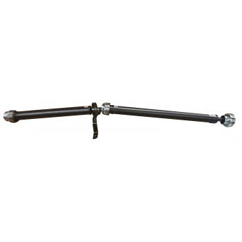 2016 Audi A4 Quattro Drive Shaft