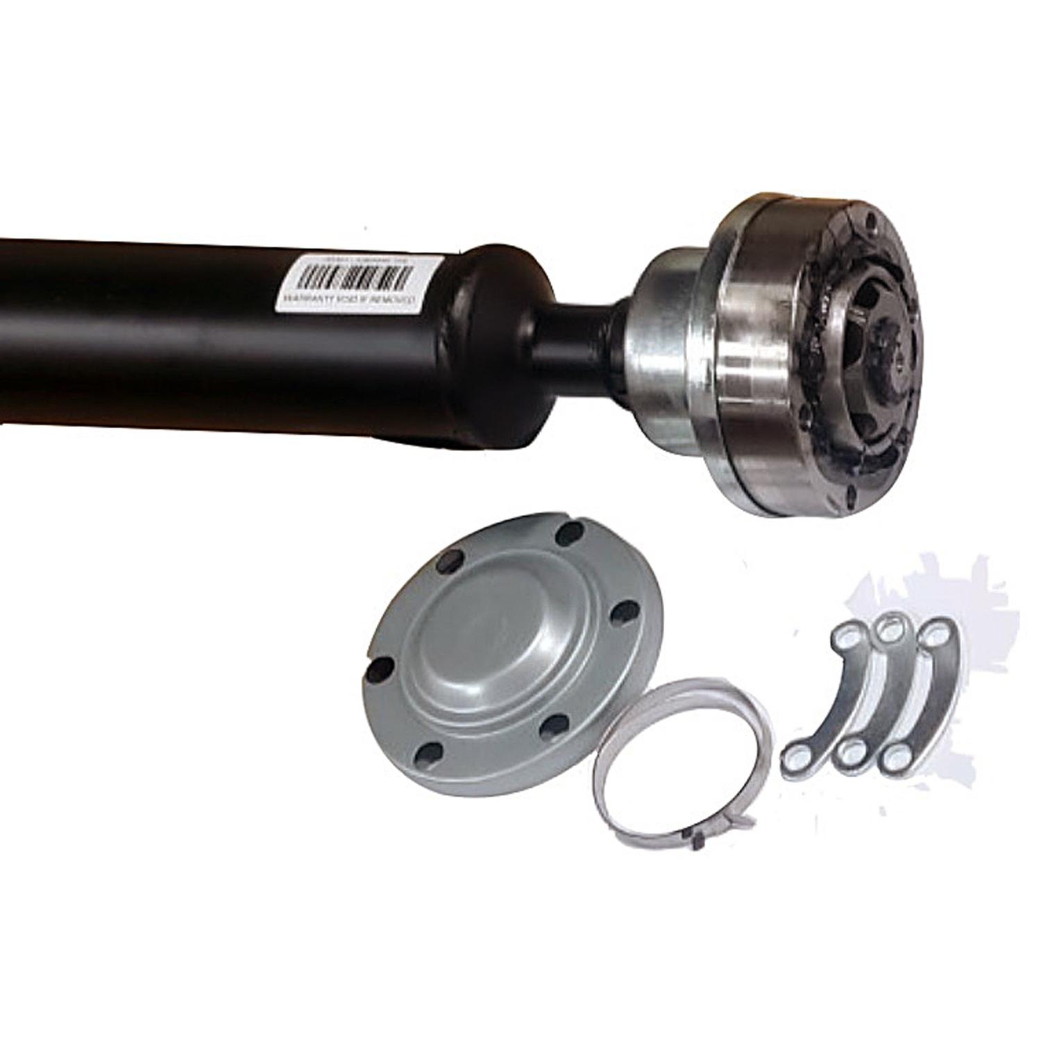 Dorman 986281 Drive Shaft product image 3 of 4