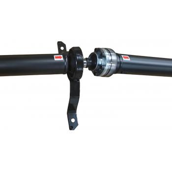 2014 Audi A4 Quattro Drive Shaft Rear Dorman 986281 image 4 of 4