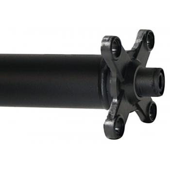2001 Mercedes-Benz CL55 AMG Drive Shaft Rear Dorman 986284 image 3 of 4