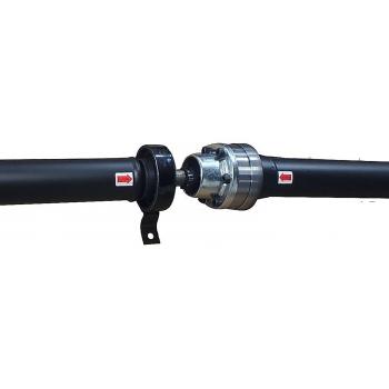 2012 Land Rover Range Rover Sport Drive Shaft Rear Dorman 986285 image 4 of 4