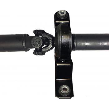 2010 Mitsubishi Lancer Drive Shaft Rear Dorman 986286 image 4 of 4