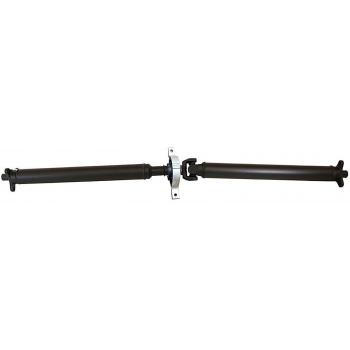 2014 Hyundai Equus Drive Shaft