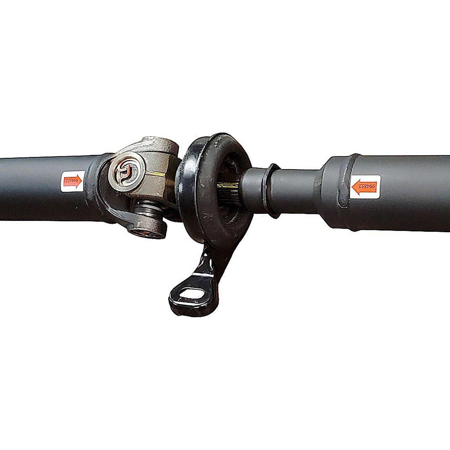 Dorman 986296 - Drive Shaft Dorman 986296 Drive Shaft product image 4 of 4