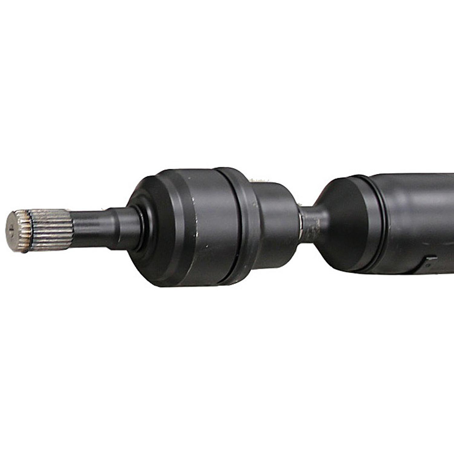 Dorman 986301 - Drive Shaft Dorman 986301 Drive Shaft product image 2 of 5