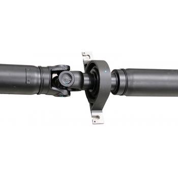 2012 Cadillac SRX Drive Shaft Rear Dorman 986301 image 4 of 4