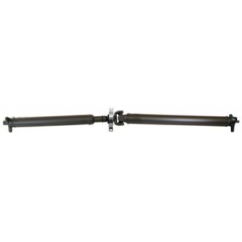 2010 BMW 750Li xDrive Drive Shaft
