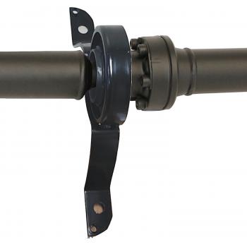 2010 Audi S5 Drive Shaft Rear Dorman 986311 image 4 of 4