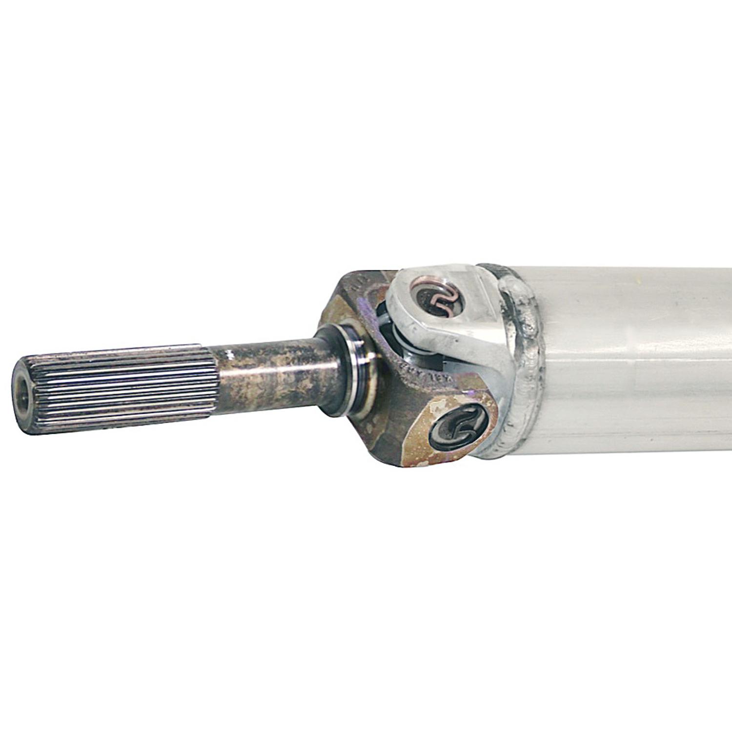 Dorman 986312 - Drive Shaft Dorman 986312 Drive Shaft product image 2 of 4