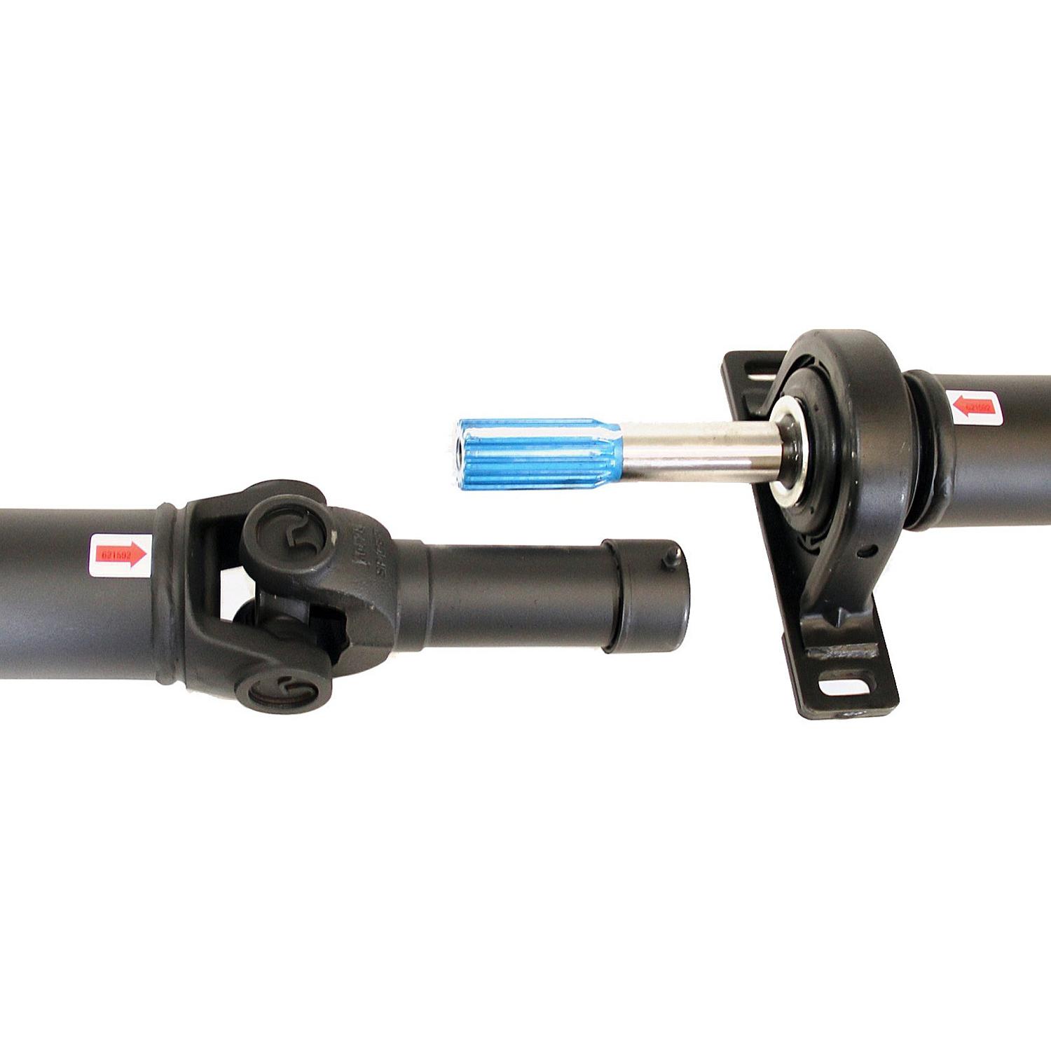 Dorman 986313 - Drive Shaft Dorman 986313 Drive Shaft product image 4 of 4