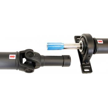 2016 Freightliner Sprinter 2500 Drive Shaft Rear Dorman 986313 image 4 of 4