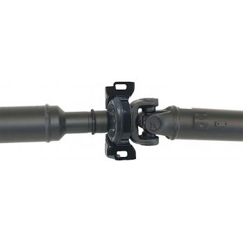 2016 Lexus RC200t Drive Shaft Rear Dorman 986316 image 4 of 4