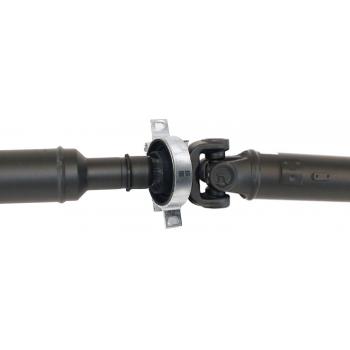 2011 BMW 535i Drive Shaft Rear Dorman 986321 image 4 of 4