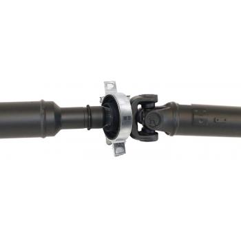 2014 BMW 650i xDrive Drive Shaft Rear Dorman 986322 image 4 of 4
