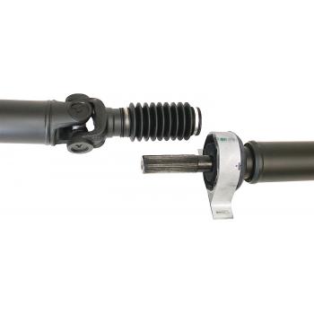 2012 Ram 3500 Drive Shaft Rear Dorman 986323 image 4 of 4