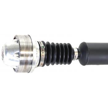 2008 Mazda Tribute Drive Shaft Rear Dorman 986325 image 2 of 4