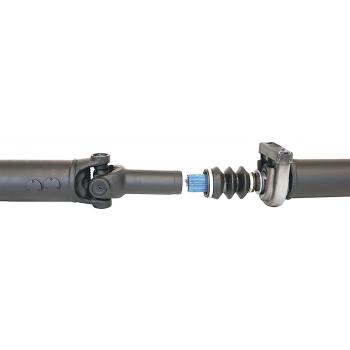 2000 Dodge Ram 3500 Drive Shaft Rear Dorman 986330 image 4 of 4