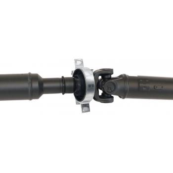 2016 BMW 535i Drive Shaft Rear Dorman 986332 image 4 of 4