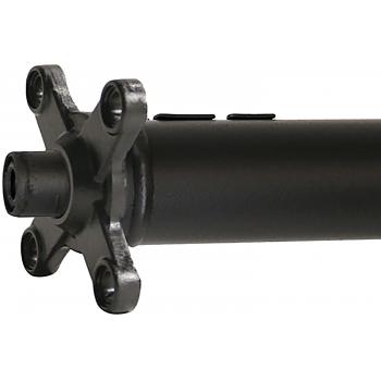 2013 Mercedes-Benz S65 AMG Drive Shaft Rear Dorman 986334 image 2 of 4