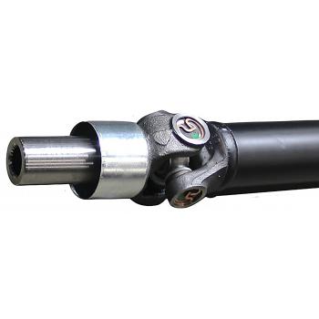 2008 Mitsubishi Endeavor Drive Shaft Rear Dorman 986340 image 2 of 4