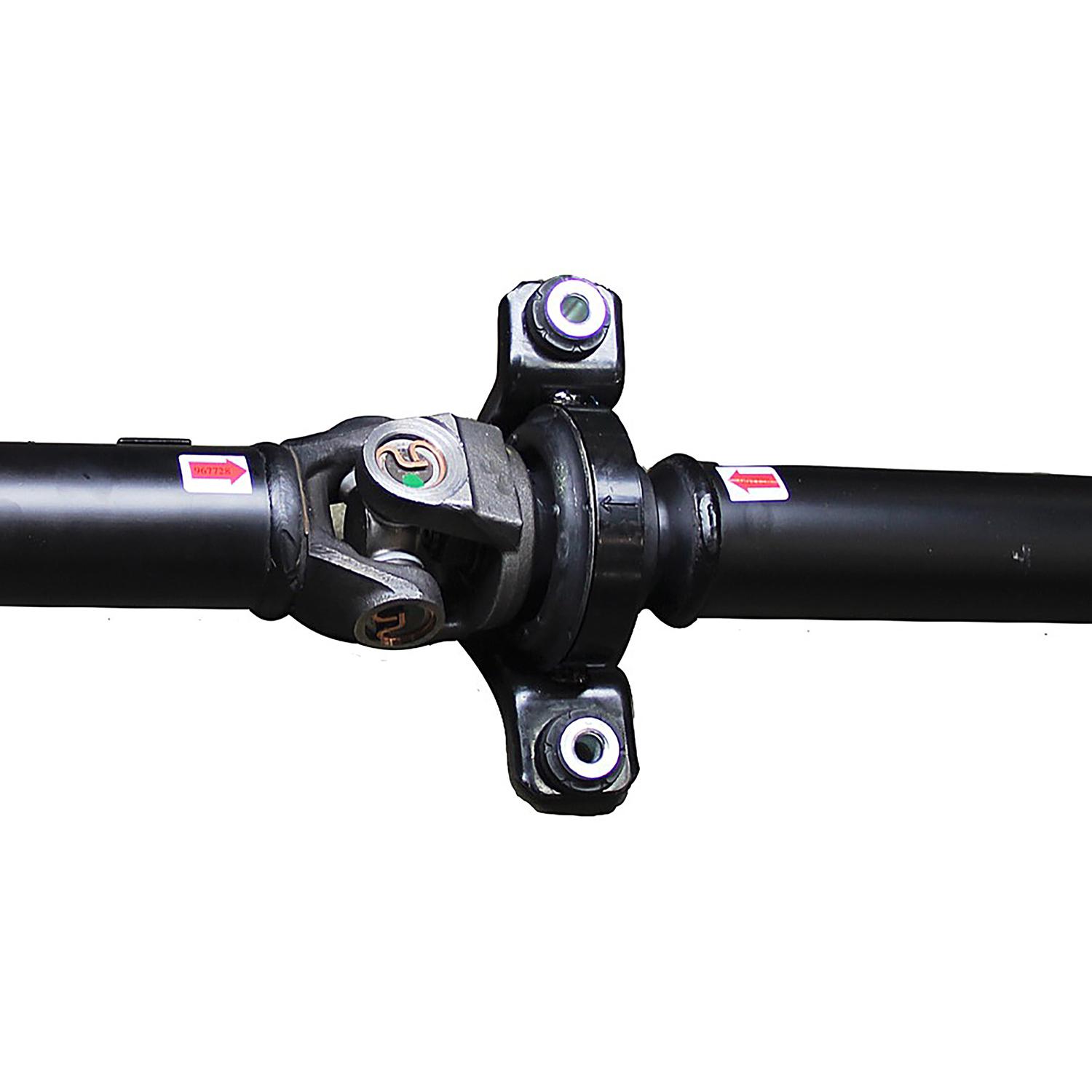 Dorman 986340 - Drive Shaft Dorman 986340 Drive Shaft product image 4 of 5