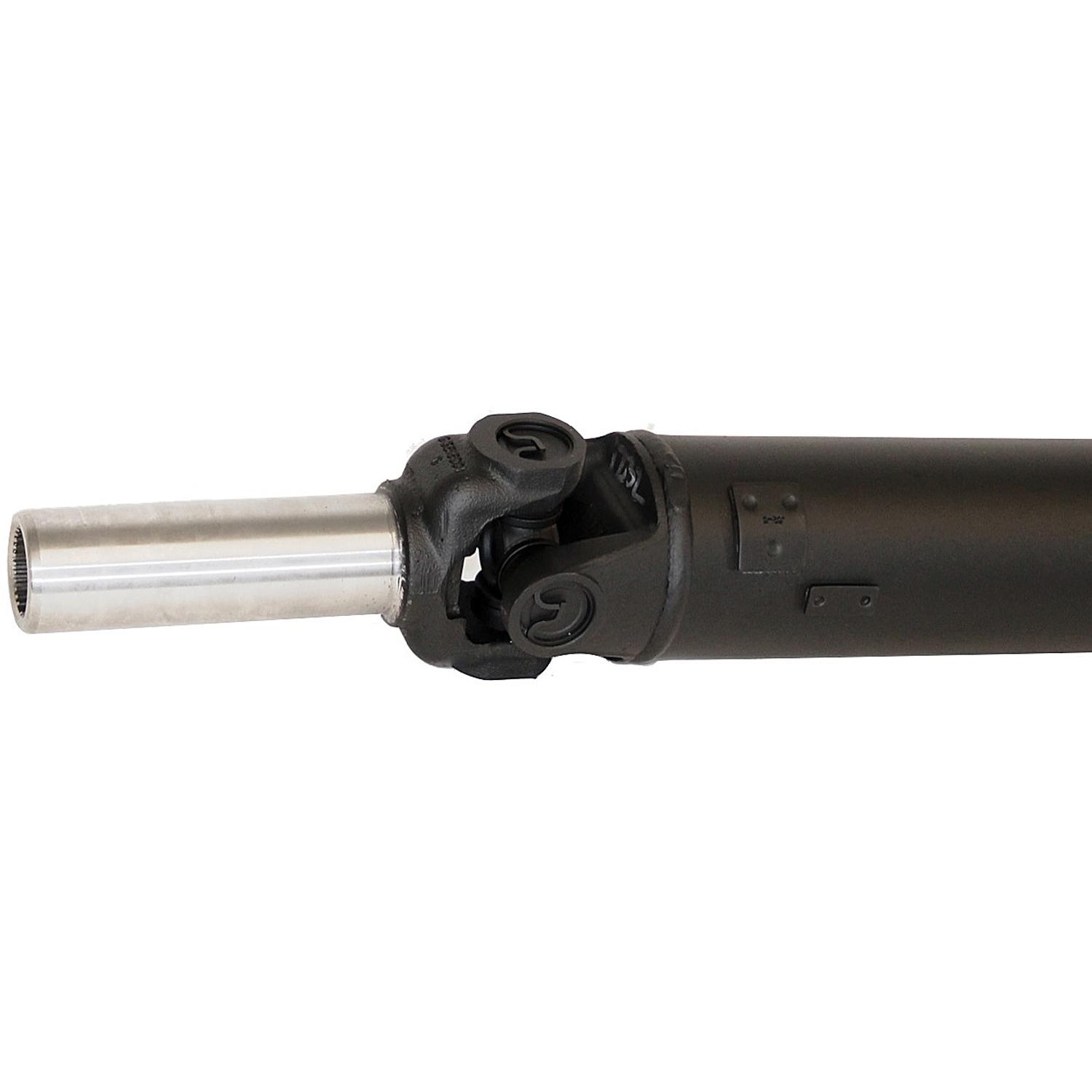 Dorman 986344 - Drive Shaft Dorman 986344 Drive Shaft product image 2 of 4