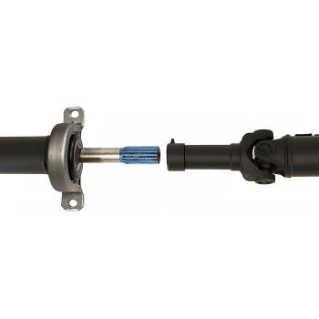 2018 Ford F-150 Drive Shaft Rear Dorman 986371 image 4 of 4