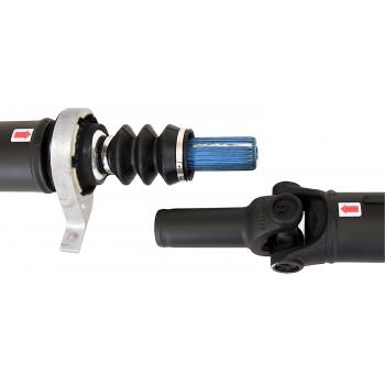 2002 Ford F-350 Super Duty Drive Shaft Rear Dorman 986377 image 4 of 4
