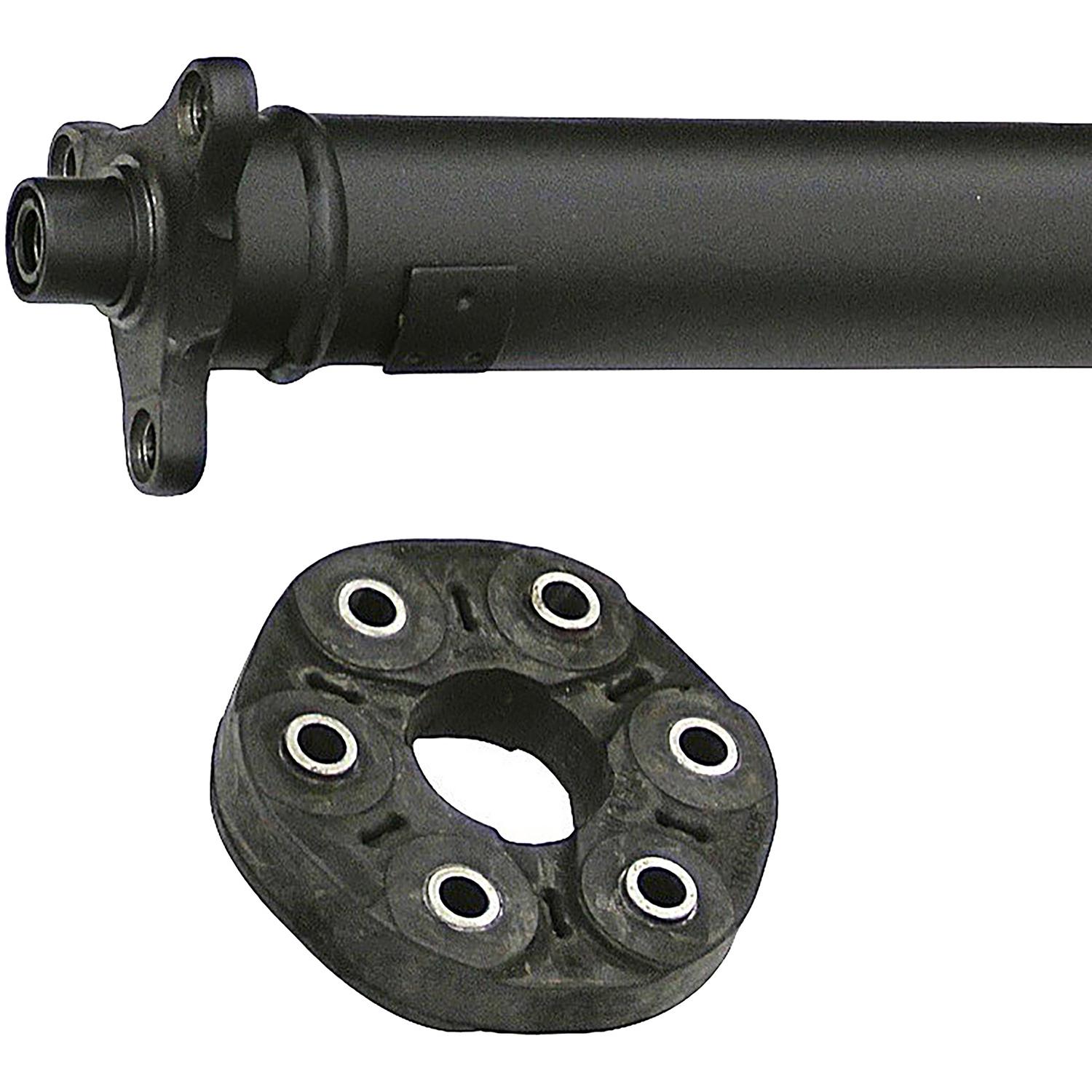 Dorman 986378 Drive Shaft product image 1 of 3