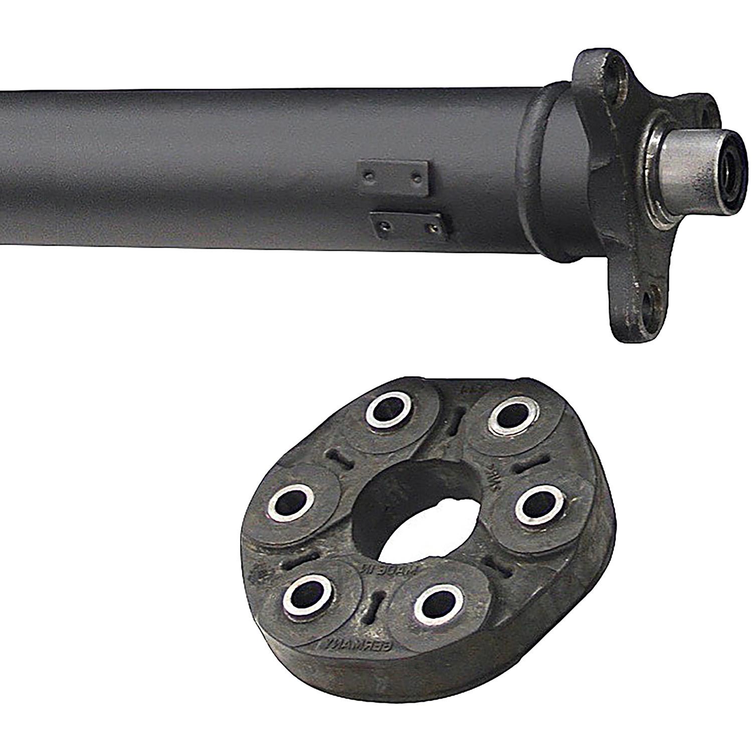 Dorman 986378 Drive Shaft product image 2 of 3