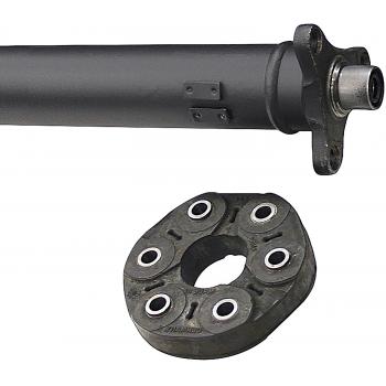 2009 Dodge Challenger Drive Shaft Rear Dorman 986378 image 2 of 3