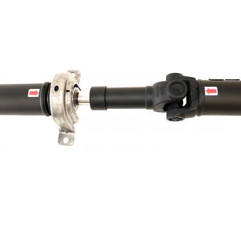 1994 GMC C1500 Drive Shaft Rear Dorman 986383 image 4 of 4