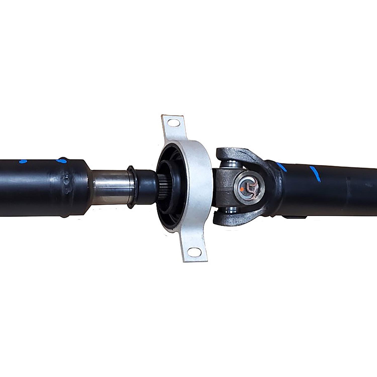 Dorman 986384 - Drive Shaft Dorman 986384 Drive Shaft product image 4 of 4