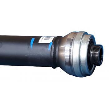 2013 BMW 335i xDrive Drive Shaft Rear Dorman 986387 image 3 of 4