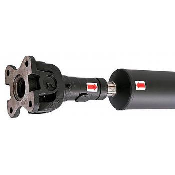 2010 Ford F-450 Super Duty Drive Shaft Rear Dorman 986392 image 2 of 4