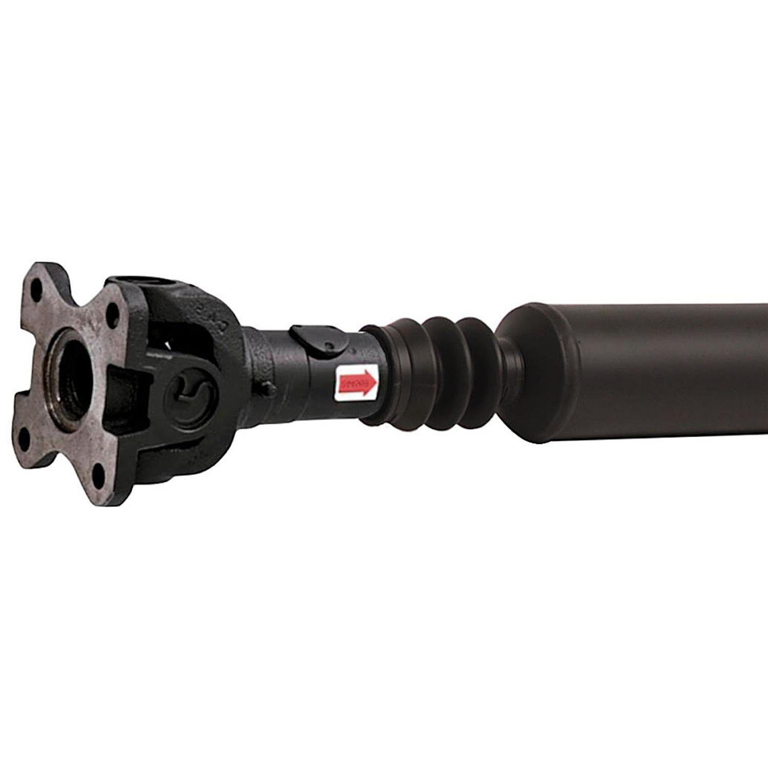 Dorman 986394 - Drive Shaft Dorman 986394 Drive Shaft product image 2 of 4