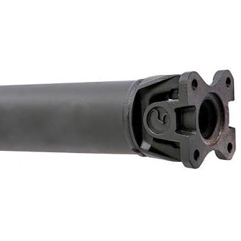 2000 Ford Excursion Drive Shaft Rear Dorman 986394 image 3 of 4