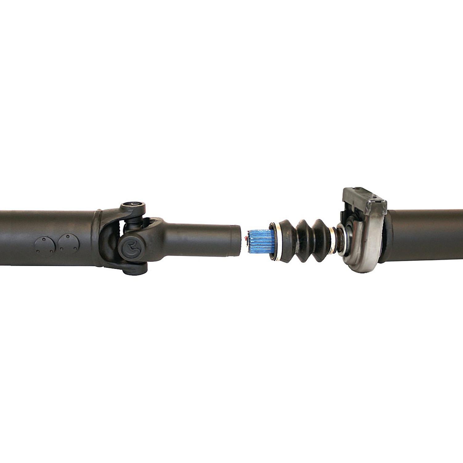 Dorman 986396 - Drive Shaft Dorman 986396 Drive Shaft product image 4 of 4