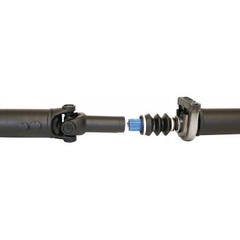 1996 Dodge Ram 2500 Drive Shaft Rear Dorman 986396 image 4 of 4