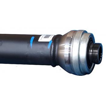 2011 BMW 335i xDrive Drive Shaft Rear Dorman 986401 image 3 of 4