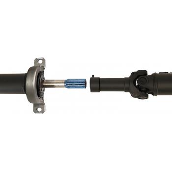 2018 Ford F-150 Drive Shaft Dorman 986404 image 4 of 4