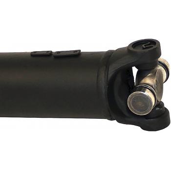 1981 Oldsmobile Cutlass Drive Shaft Rear Dorman 986405 image 3 of 4